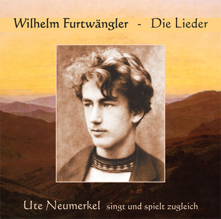 Furtwaengler-CD-Cover