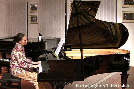  Ute Neumerkel Furtwngler-Bechstein