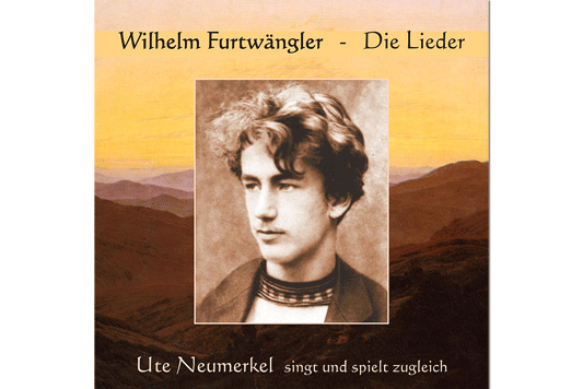 Ute Neumerkel's Furtwängler CD