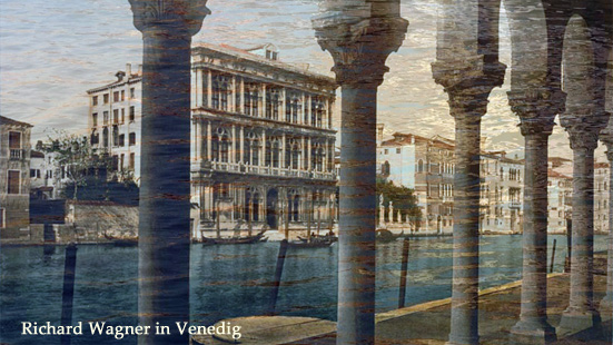 Ute Neumerkels Venedigfilm 1