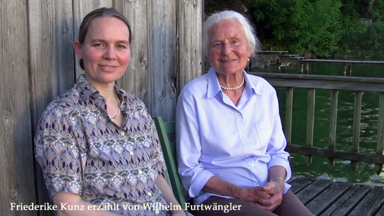 Ute Neumerkel & Friederike Kunz